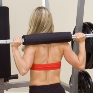 Kangipehmendus treeningkangile