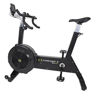 Concept2 BikeErg monitoriga PM5
