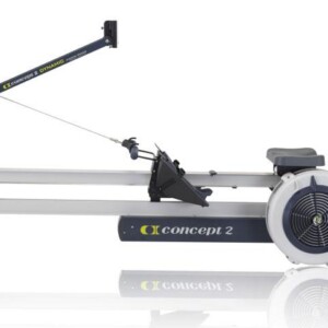 Concept2 dünaamiline RowErg monitoriga PM5