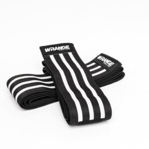 Wrange Pro Line Knee Wraps 200cm põlvesidemed
