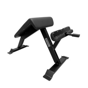 Wrange Pro Line Ab bench kõhulihastepink