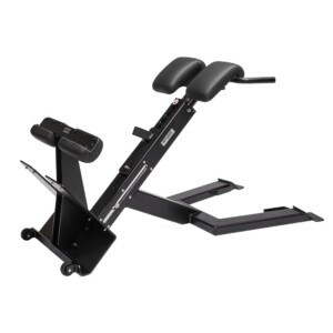 Wrange Pro Line Back Bench seljapink