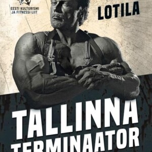 Tallinna Terminaator, Olev Annuse lugu