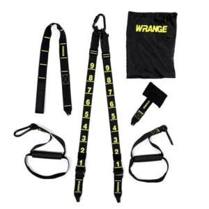 Wrange Suspension Trainer treeningrihmad
