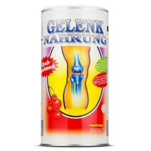 Gelenk Nahrung 600g