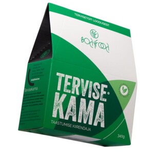 Tervisekama (340g)